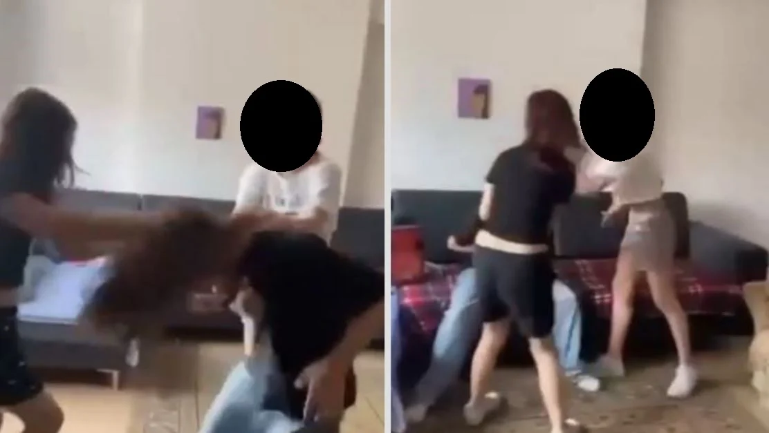 Arrestohet 15 vjeçarja që dhunoi shoqen në Fier  dërgohet në një institucion të shëndetit mendor