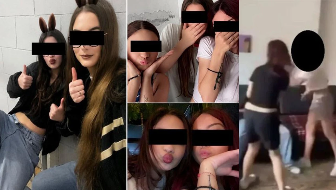  I fotografonin në hotel   adoleshentet në Fier kishin ngritur rrjet shantazhi   pre edhe një polic