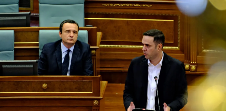Takimi Kurti Abdixhiku pritet të mbahet së shpejti