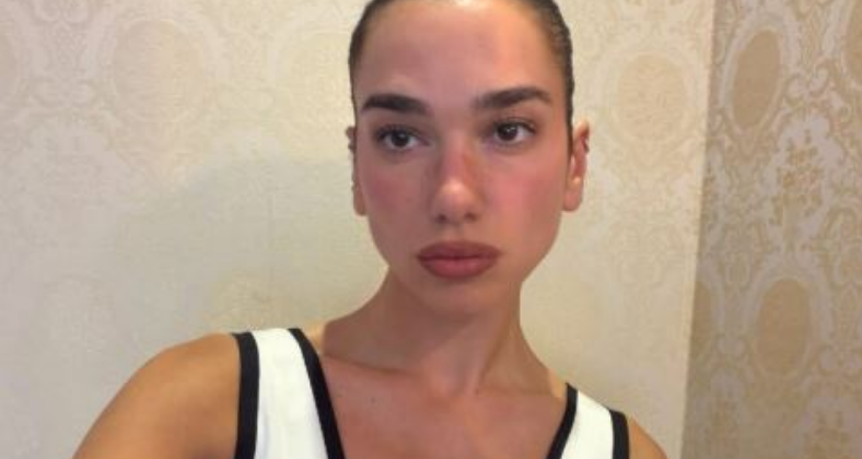 Dua Lipa kthehet në Prishtinë: Eksperienca e "Sunny Hill" dhe receta e saj e pjatës shqiptare 