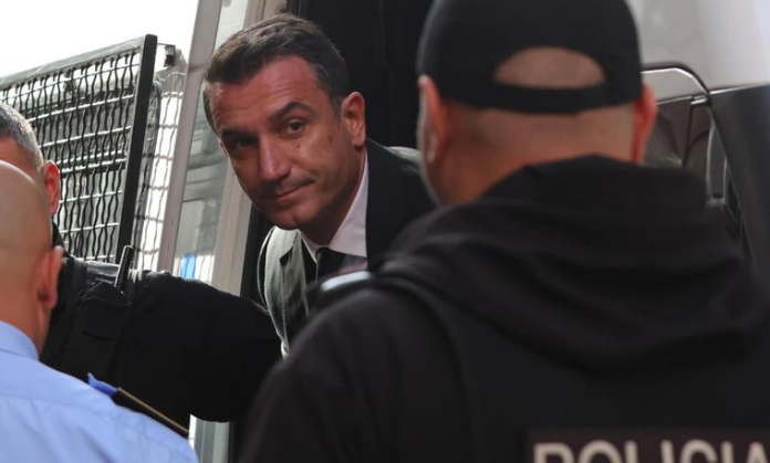 Erion Veliaj përballë vendimit të ri  Gjykata e Lartë rishqyrton masën e sigurisë