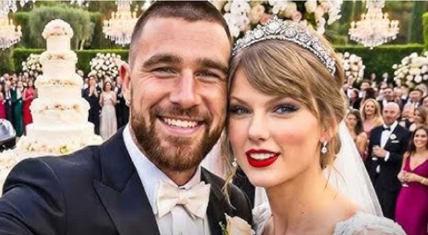 Taylor Swift dhe Travis Kelce: Sa ua kushtoi dasma e tyre policisë dhe lejeve? 