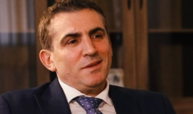 Kryeprokurori i ri  BE  Ta luftojë korrupsionin dhe krimin e organizuar