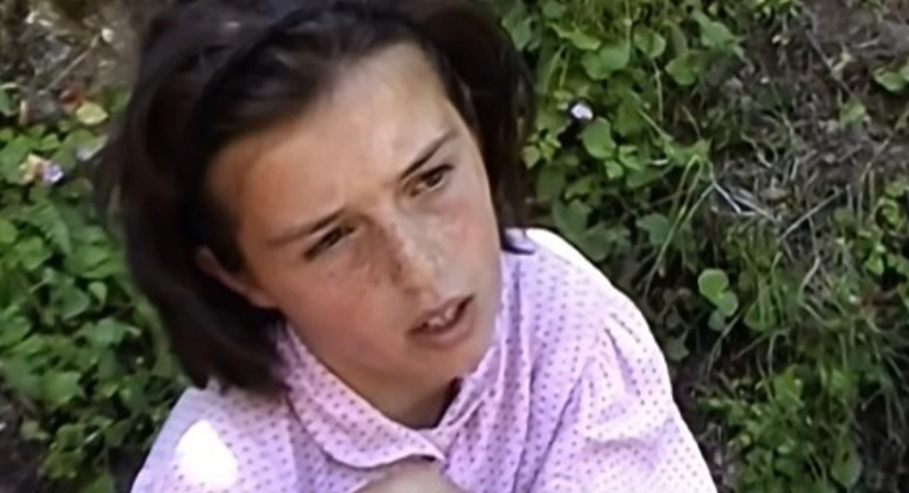  Ma vranë babanë para syve   rrëfimi tronditës i 11 vjeçares për Masakrën e Hallaqit të Vogël