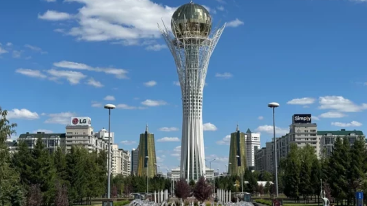 Kryeqyteti i dytë më i ftohtë në botë përballet me nxehtësi rekord