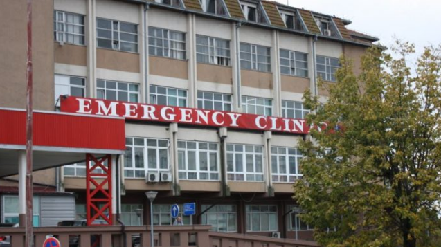  E lidhur me ventilator   kjo është gjendja e 18 vjeçares që u lëndua në aksidentin në Komoran