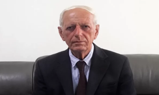 Vdes shkrimtari i njohur Avdi Shala