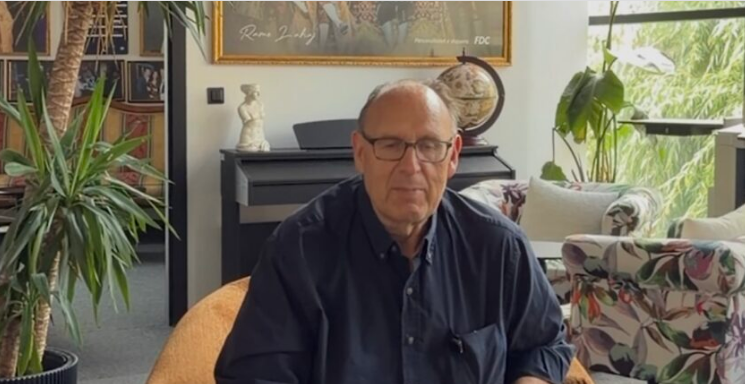 Kur bukuria dhe arti bashkohen  Fadil Berisha gati për hapjen e ekspozitës në Prishtinë