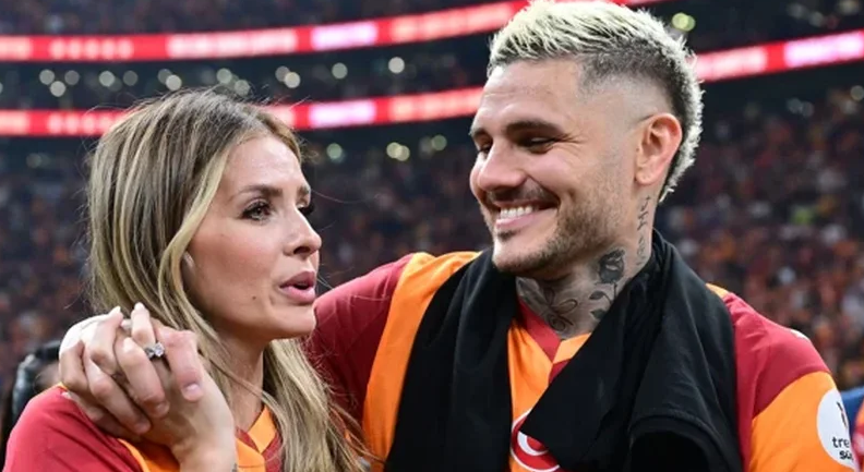 Mauro Icardi përsëri në skandal: Tradhti apo thashetheme? Zbuloni të gjitha detajet
