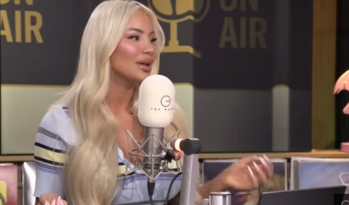 Benita Zena zbulon: "A do krijonte romancë po të rifutej?" 