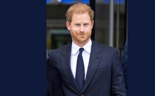 Çka po ndodh  Princi Harry do të udhëtojë për në Londër