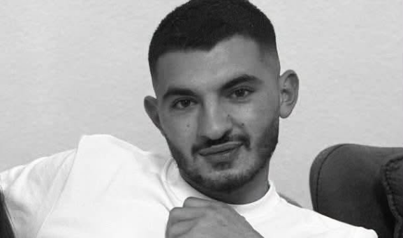 E dhimbshme  Sot varroset i riu që vdiq tragjikisht në Prishtinë