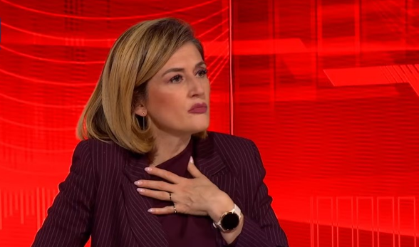 Kusari Lila  Nafta mund të lirohet në ditët në vijim  por vetëm me 1 2 cent