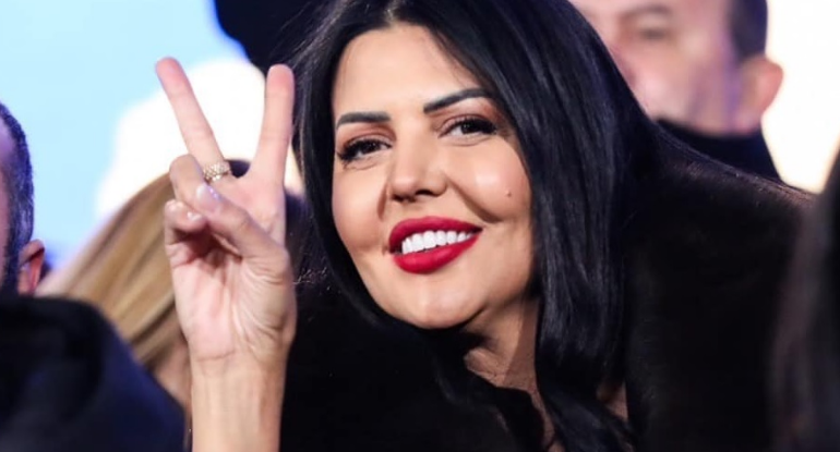 Krasniqi  Kam nënshkruar për shkarkimin e Lumir Abdixhikut