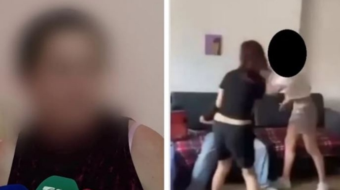 Flet nëna e të miturës që u dhunua në Fier  E kam strehuar te të afërmit  shteti heshti për një muaj