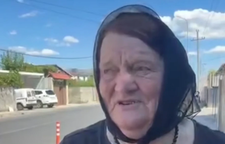  Fati i zi  të shkretët fëmijë   e afërmja e autorit të vrasjes në Shkodër  Nuk kishin konflikte