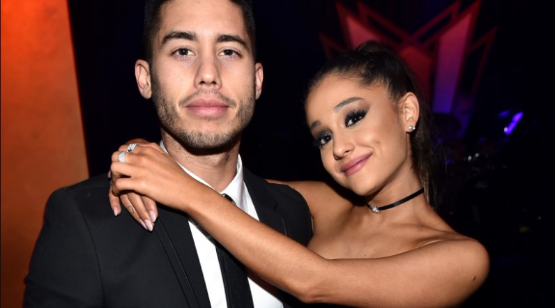 Ariana Grande dhe Ricky Alvarez: Përsëri së bashku, por me kujdes! 