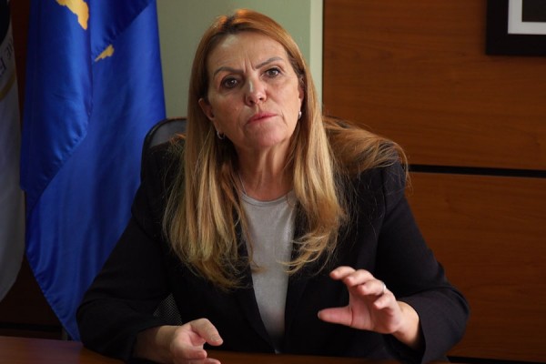 Kadrijaj  S jemi të interesuar për partneritet me LVV në