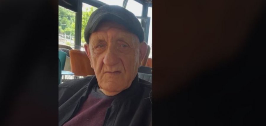 I zhdukur nga mëngjesi i djeshëm  familja ende në ankth për Xhafer Raqin