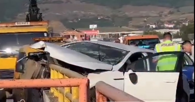 Tragjedia në Komoran  Kjo është 24 vjeçarja që humbi jetën në aksident