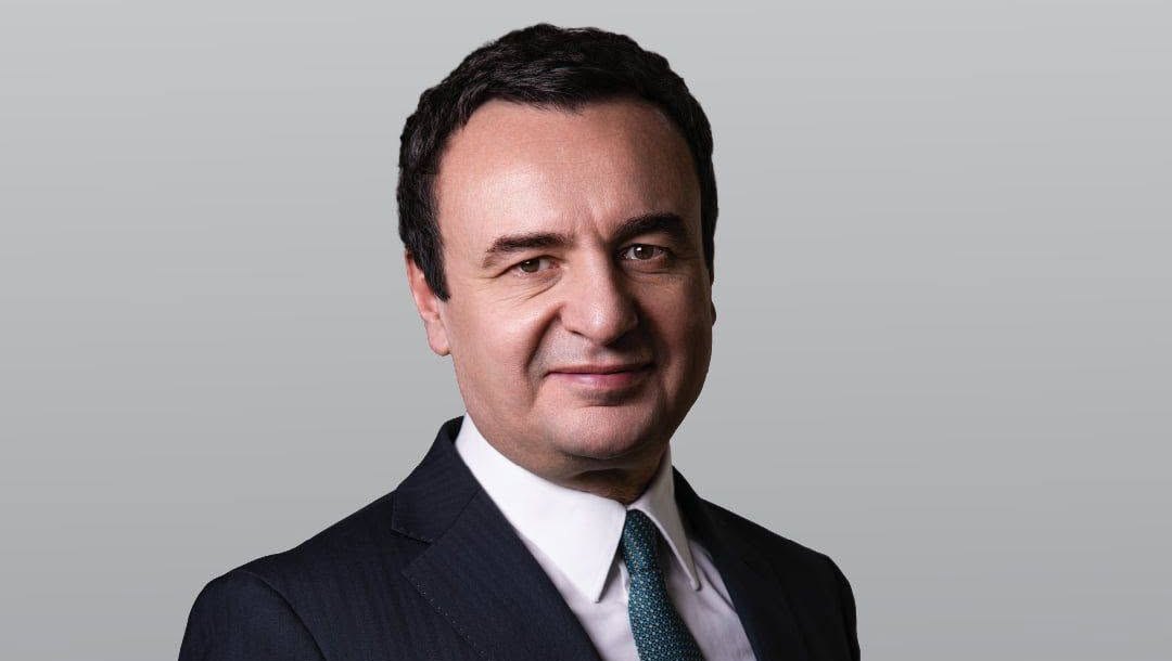 Kurti  Kosova përfiton 206 4 milionë euro nga fondet e BE së