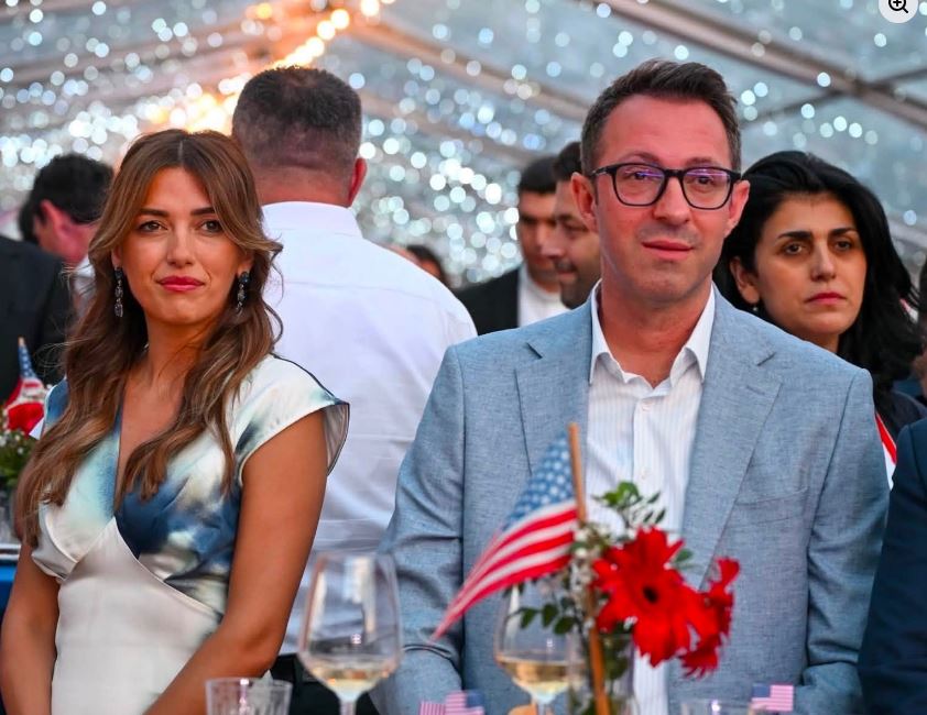 feste-ne-familjen-e-u-d-se-presidentes-albulena-haxhiu