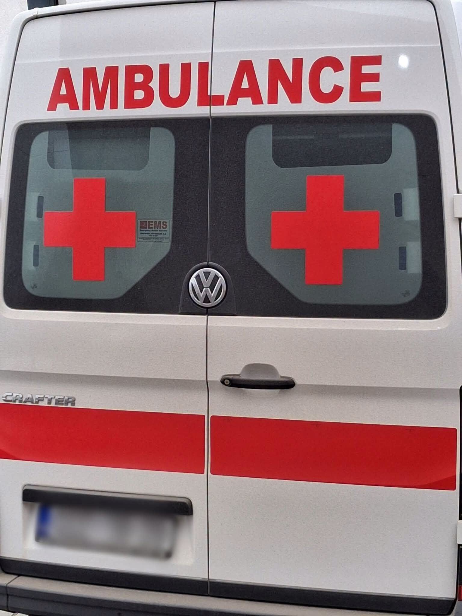 Heroizëm në Mitrovicë  Ekipi mjekësor i shpëton jetën një fëmije pasi ra në ujë
