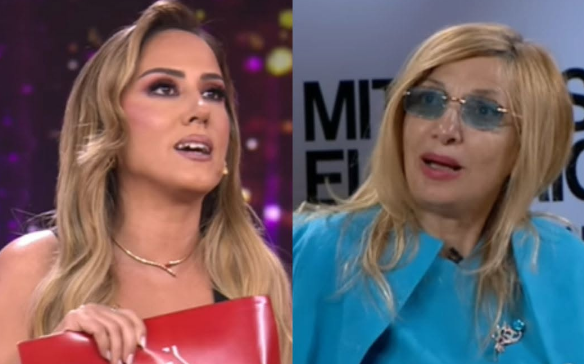 Mimoza Ahmeti vs Arbana Osmani: Raporti i vërtetë pas "Ferma VIP" 