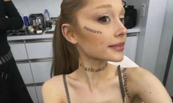 Ariana Grande në betejë ligjore me hakerët  i vodhën materiale private dhe këngë të papublikuara