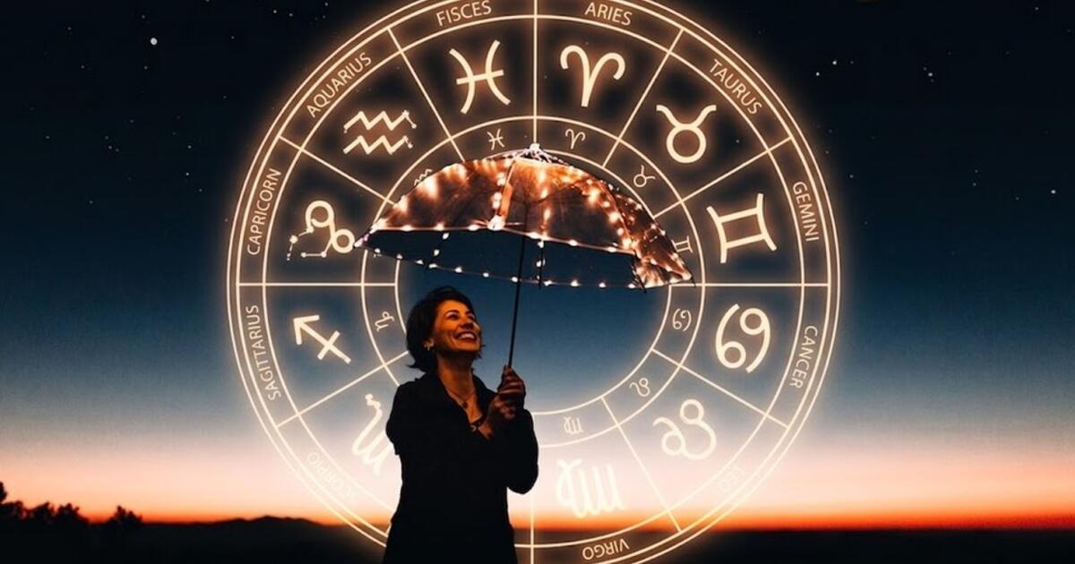 Misteri i Ashendentit  Ky pozicion astrologjik tregon mënyrën se si na shohin të tjerët 