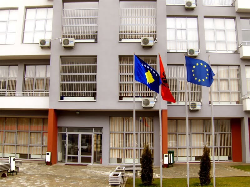 Reagon AUV  Analizat e qumështores  Vita  të marra në korrik janë ende në proces