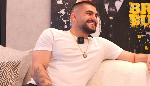 Butrint Imeri zbulon sekretet e dashurisë: "Kam humbur kohë me personin e gabuar" 