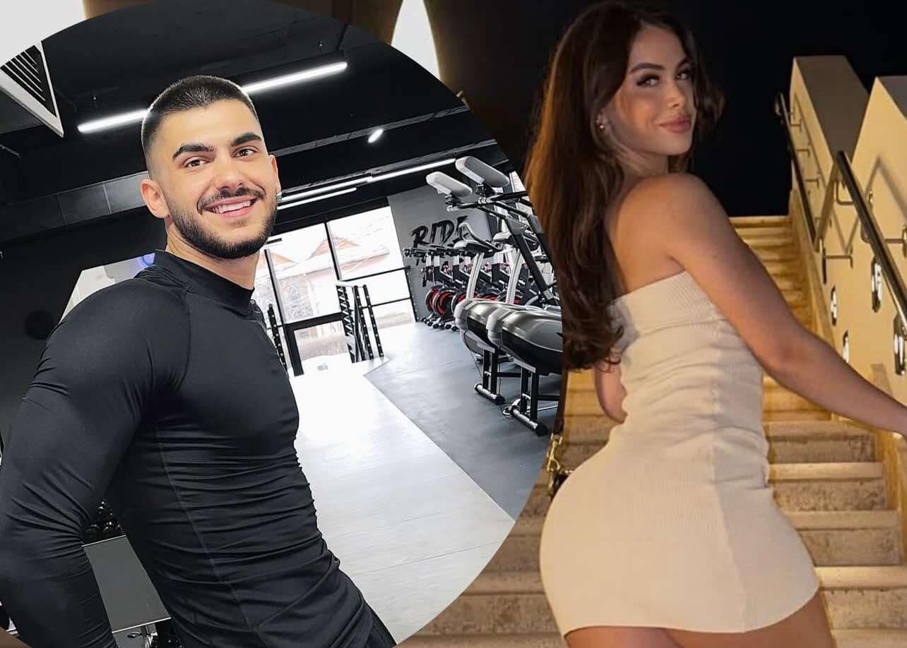 Fitnesi i ish-dashes së Butrint Imerit bën bujë: "Duket flakë"!
