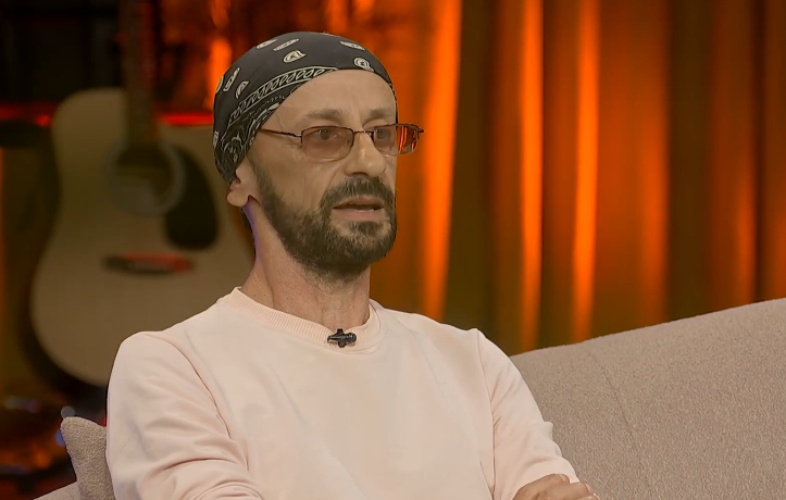 DJ Cimi rrëfen për akuzat për drogë: "Unë jam fajtori i vetëm" 