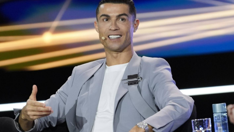 Cristiano Ronaldo bëhet aktor: Debutimi i tij në serialin "Day 1s" shokëzon botën 