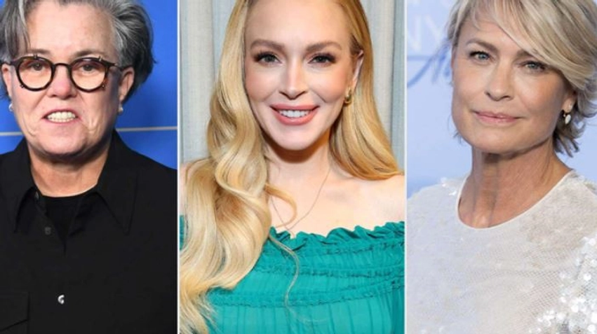 Revolucioni i bukurisë në Hollywood  Yjet i thonë  po  pamjes natyrale