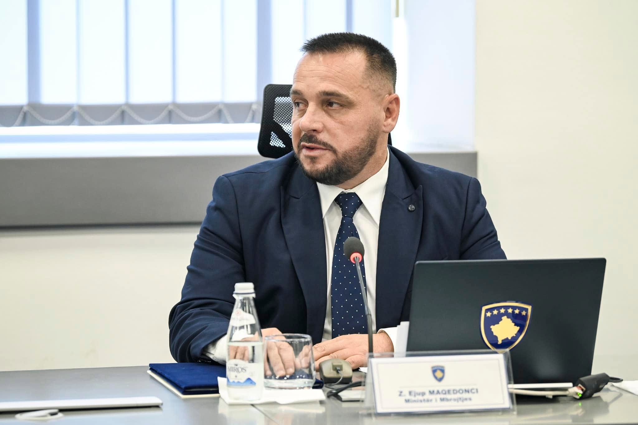 Maqedonci  S u ftuam në samitin e NATO s sepse fokusi nuk ishte te Ballkani