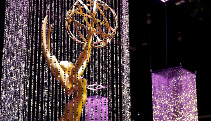 Zbulohen disa kategori të nominuara për  Çmimet Emmy 2026′