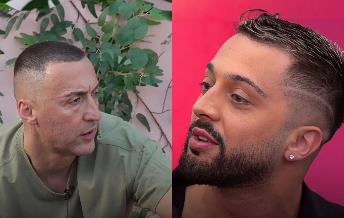 G Bani sërish kunjë Gjestit   Edi Rama nuk di çka flet  si me dëgju Gjestin 