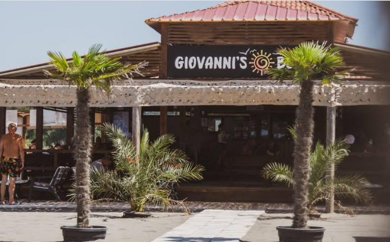 Ethno Village Giovanni’s Camp: Destinacioni i Verës që Fillon të Tërheqë Pushuesit nga e Gjithë Ballkani 