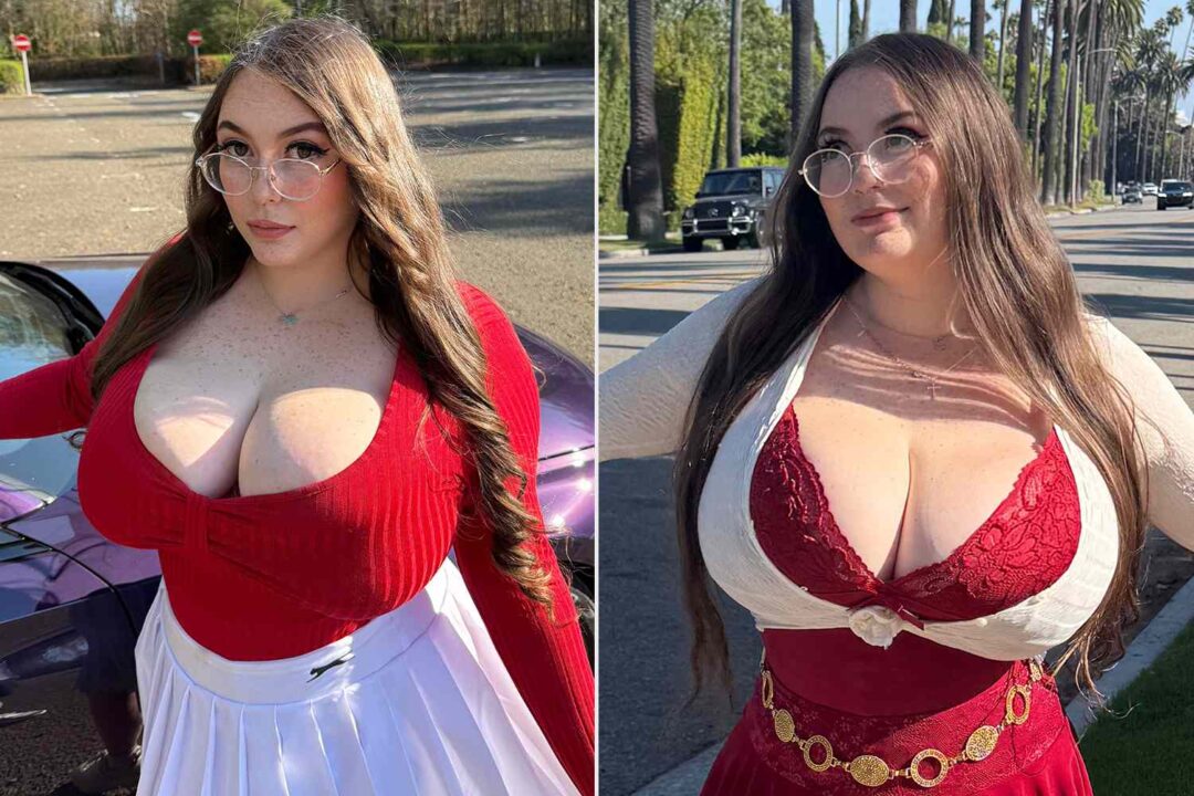 Modelja Summer Robert zbulon se fama nuk solli lumturinë: Gjoksi i saj bëhet simbol i presionit
