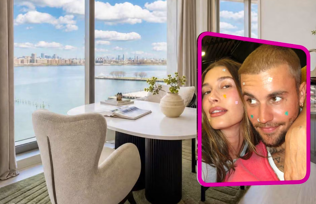 Justin dhe Hailey Bieber investojnë mbi 10 milionë euro në një apartament luksoz në Manhattan