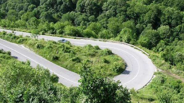 Për dy ditë mbyllet përkohësisht rruga Brezovicë Prevallë