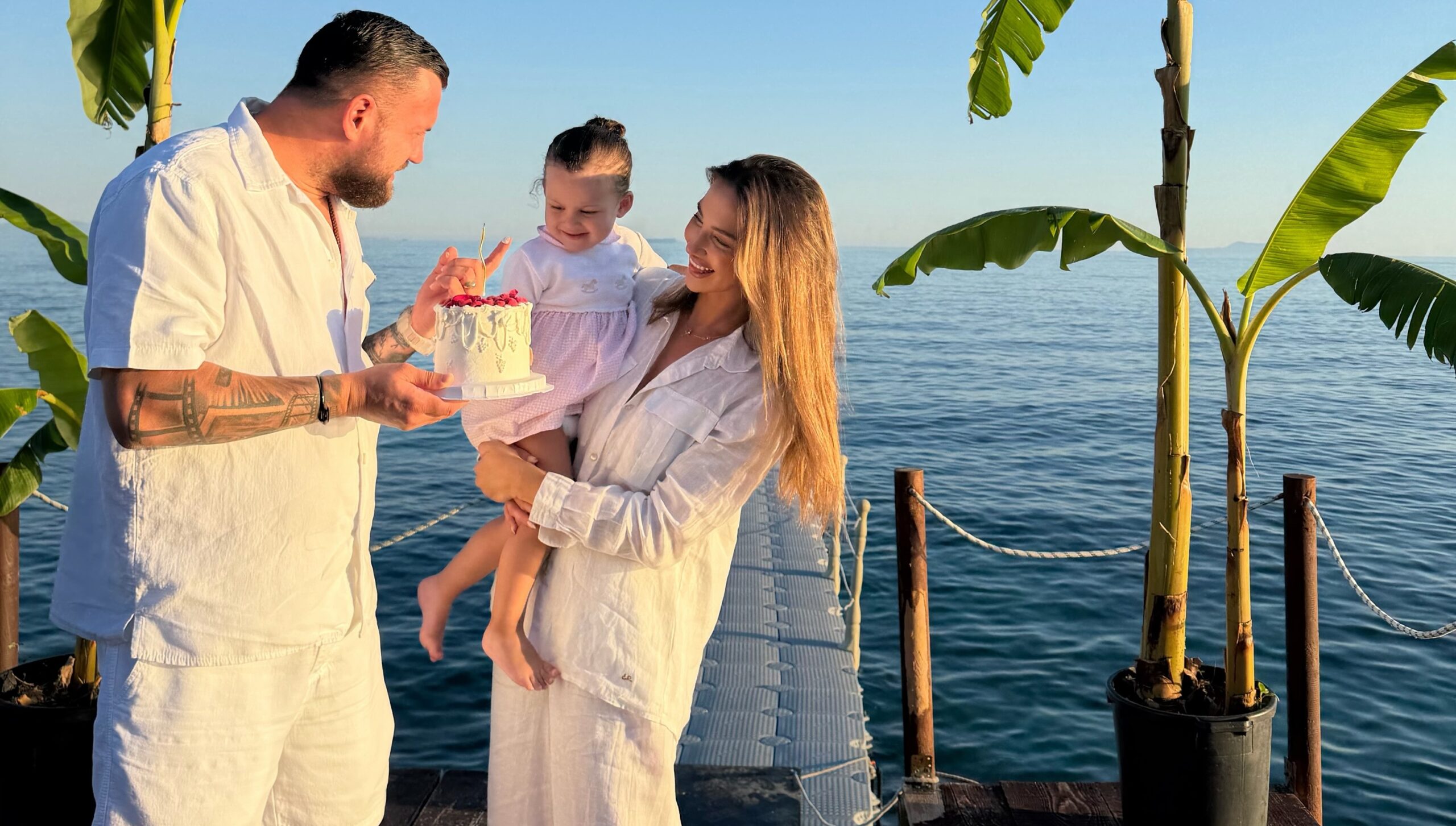 Luiz Ejlli zbulon sekretin e jetës: "Dashuria mbetet, fama kalon" 