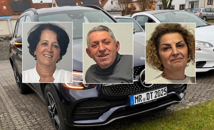 Tre persona të zhdukur  familjarët kërkojnë ndihmë për gjetjen e tyre