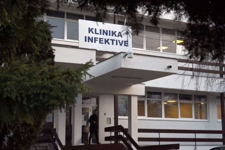 31 të shtrirë në Infektivë nga helmimi me ushqim  konfirmohet prania e baktereve Salmonella