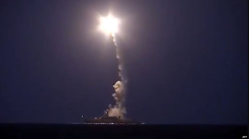 Goditja e Ukrainës ndaj Iranit në Detin Kaspik ndërlikon edhe më shumë gjendjen