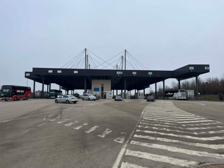 Ardhja e mërgimtarëve në Kosovë  kjo është gjendja në pikat kufitare