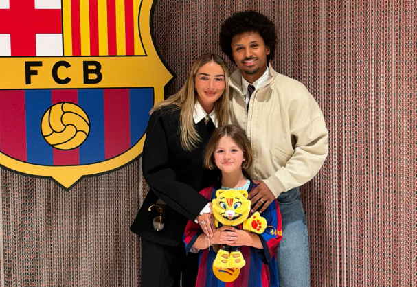 Karim Adeyemi bëhet pjesë e Barcelonës: Shqiptari që ndryshon historinë e futbollit 