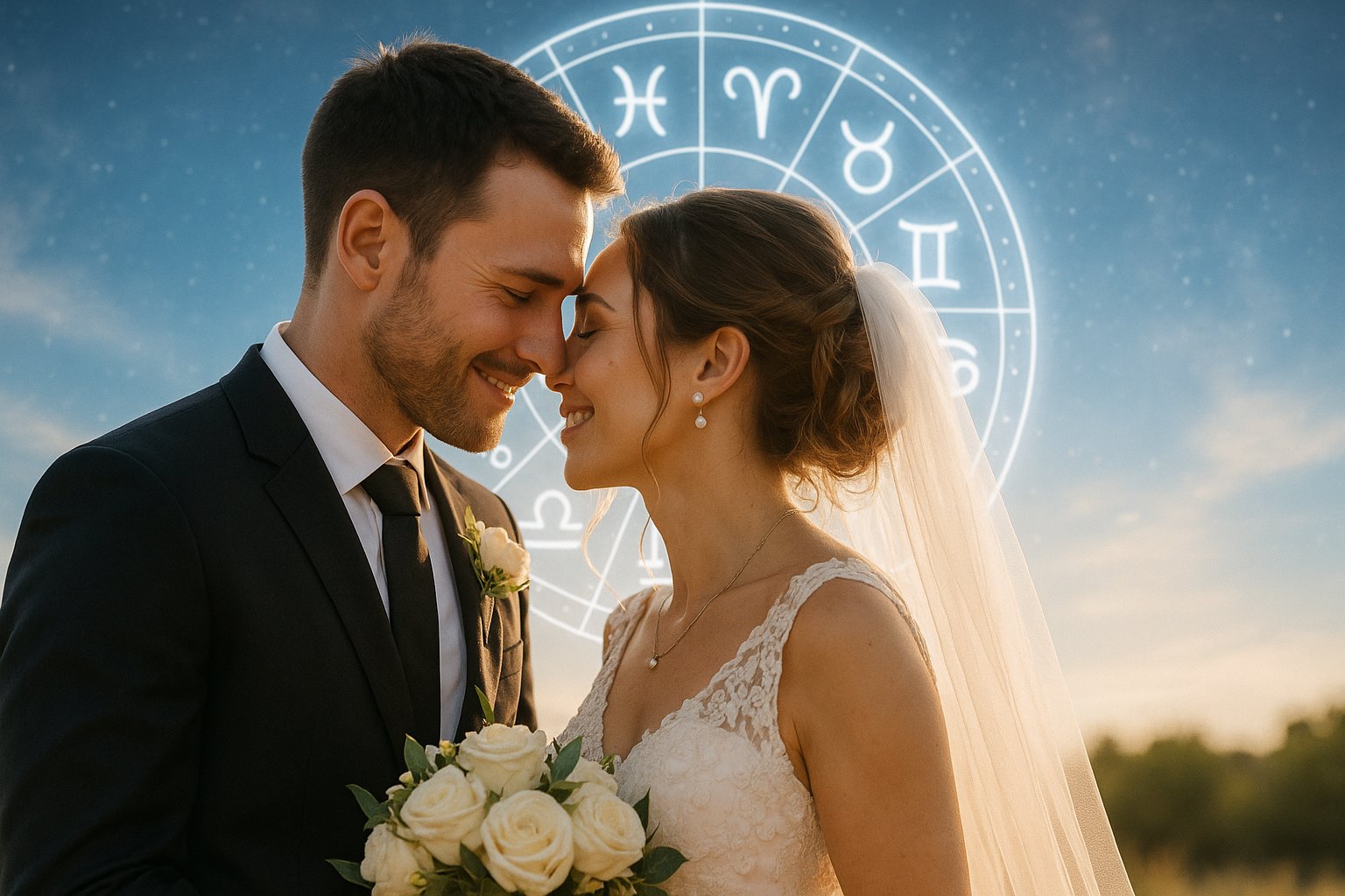 A e ndryshon momenti i të thënit  Po  fatin e një çifti  Çfarë zbulohet sipas astrologjisë